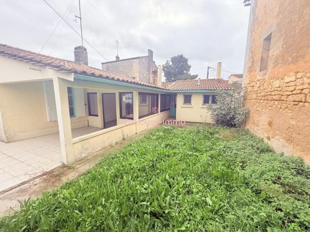 Maison vente à France métropolitaine, Pauillac