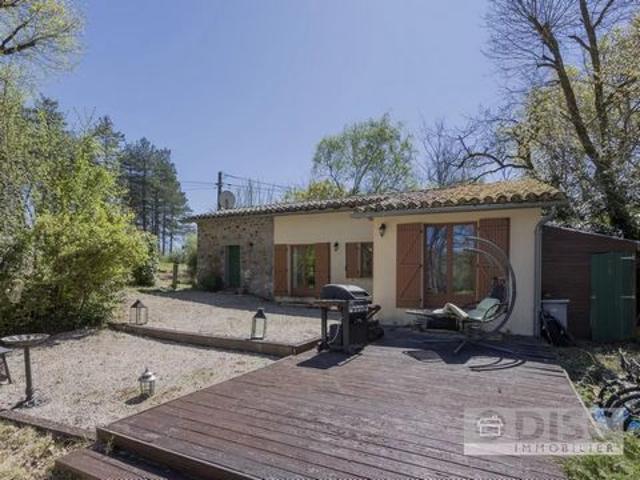Maison vente à Albi, Roussayrolles