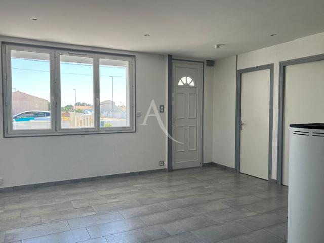 Maison vente à Les Sables-d'Olonne, Beauvoir-sur-mer