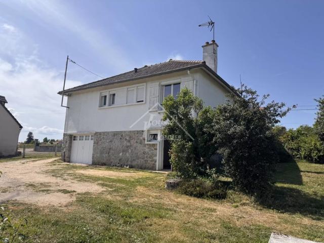 Maison vente à Vichy, Dompierre-sur-besbre