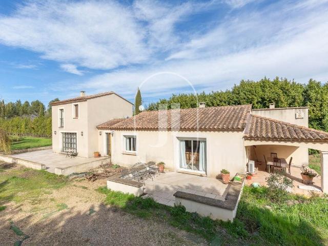 Maison vente à Quartier Kilmaine, Tarascon