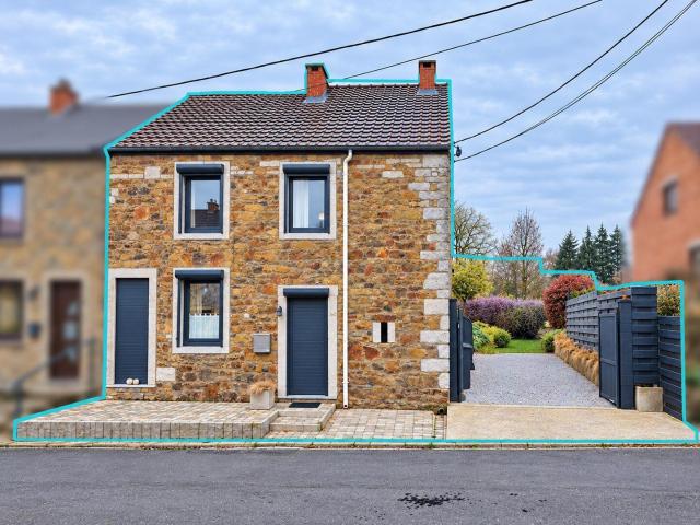 Maison location à Morialmé, Florennes