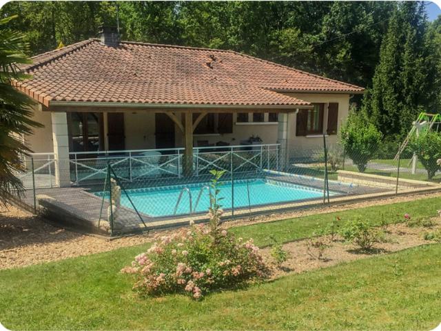 Maison vente à France métropolitaine, Atur