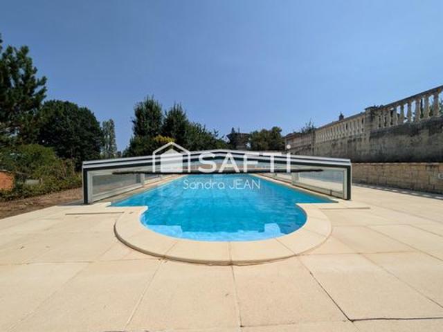 Villa vente à Carmaux, Tarn