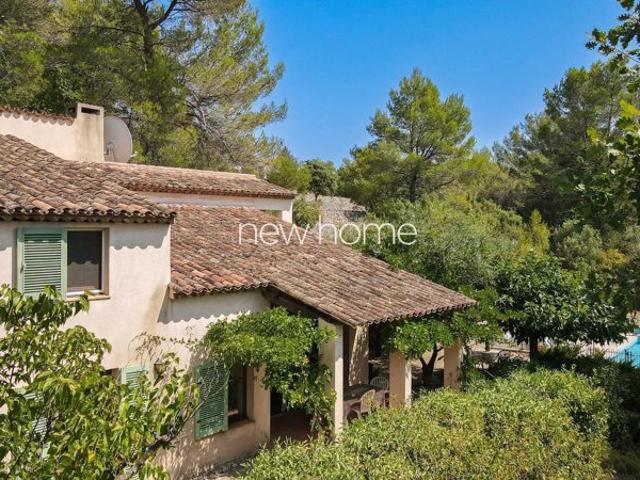 Maison vente à Arrondissement de Draguignan, Seillans