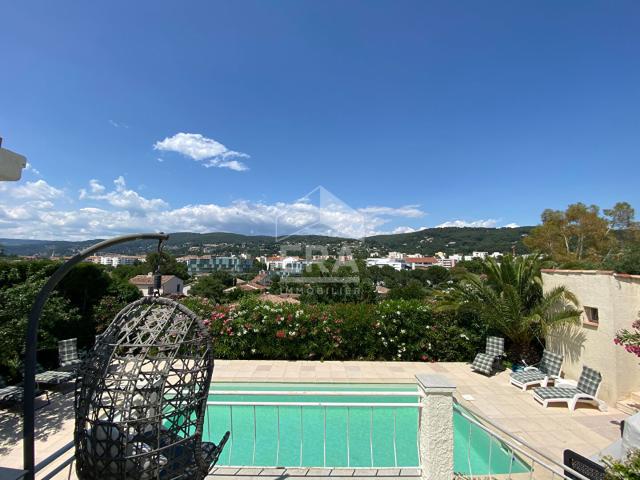 Maison vente à Arrondissement de Draguignan, Draguignan