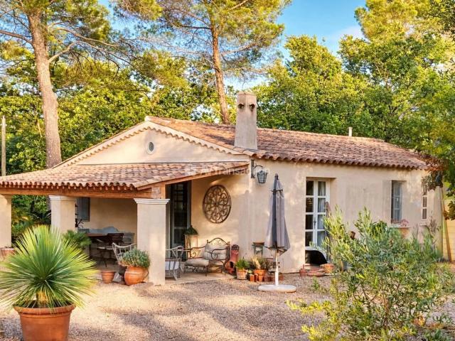 Maison vente à Arrondissement de Draguignan, Flayosc