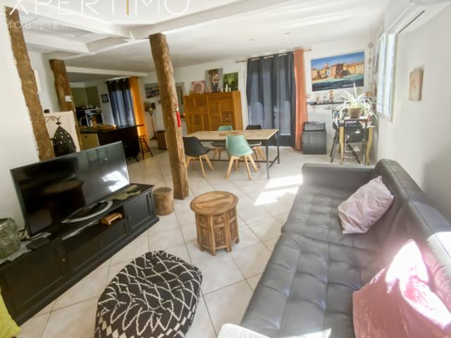 Maison vente à Revest-du-Bion, Alpes-de-Haute-Provence