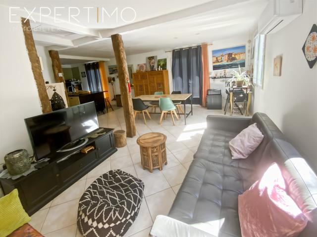 Maison vente à Forcalquier, Revest-du-bion