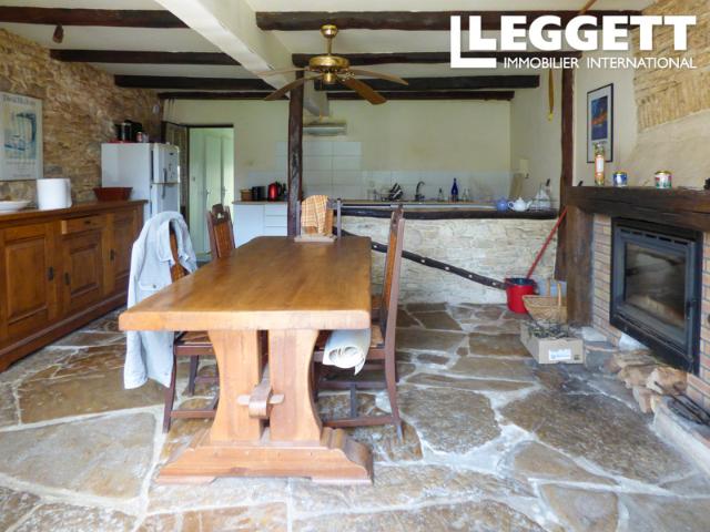 Maison vente à Niort, Messé