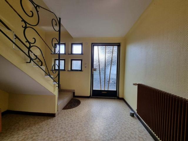Maison vente à Sarrebourg-Château-Salins, Mittersheim