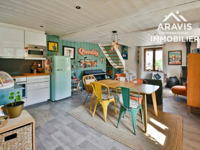 Maison vente à Talloires, Talloires-Montmin