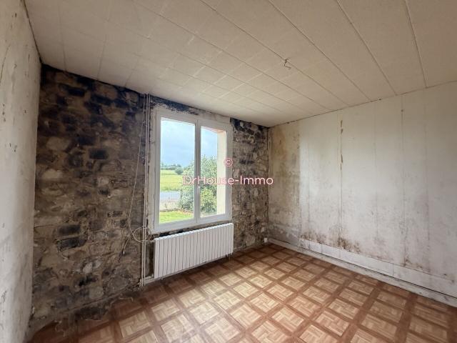 Maison vente à Vire, Etouvy