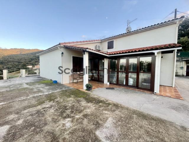Maison vente à Sartène, Petreto-bicchisano