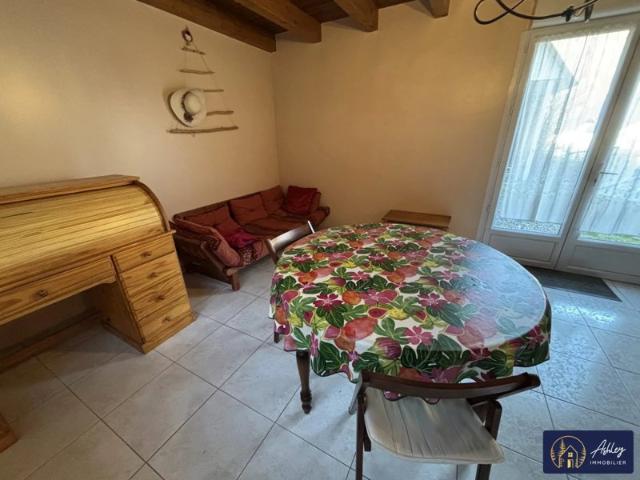 Maison vente à Mauriac, Champs-sur-tarentaine-marchal