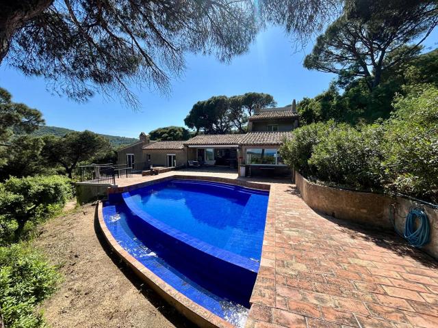 Maison vente à Arrondissement de Draguignan, Ramatuelle