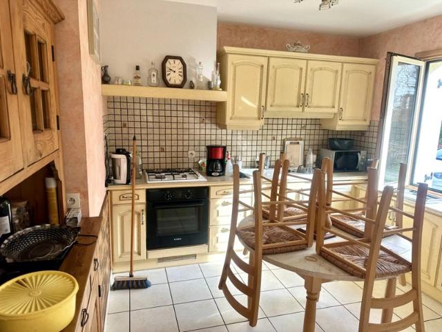 Maison vente à Guingamp, Bretagne