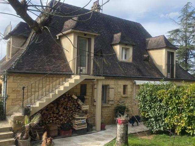 Maison vente à Bergerac, Alles-sur-dordogne