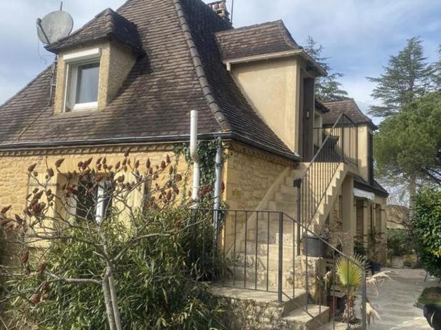 Maison vente à Bergerac, Alles-sur-dordogne