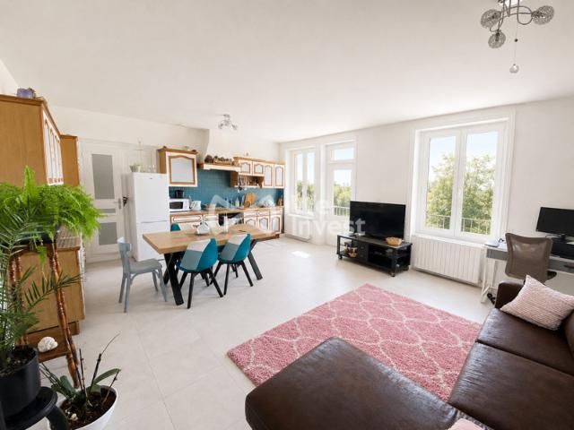 Maison location à Loches, Civray-sur-esves