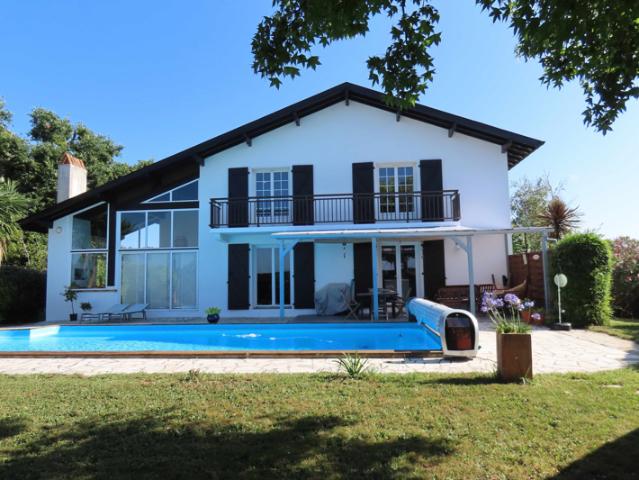 Maison vente à France métropolitaine, Mouguerre