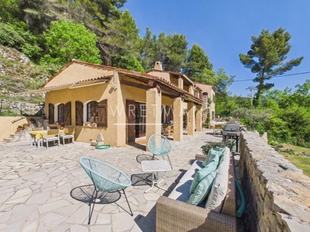 Maison vente à Arrondissement de Draguignan, Seillans
