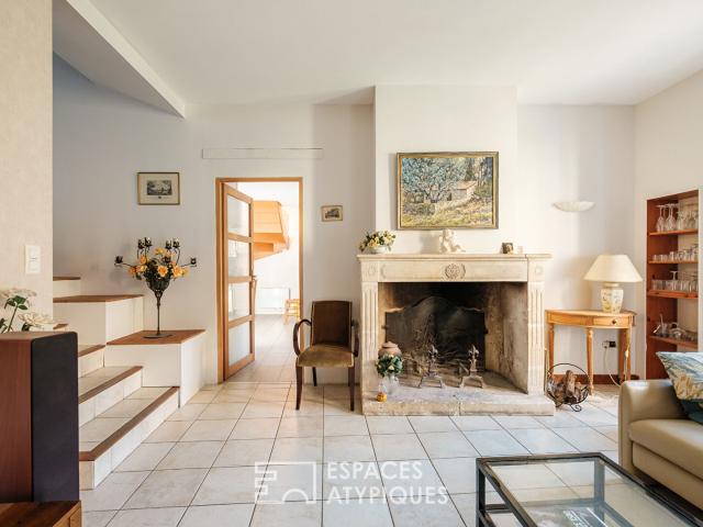 Maison vente à Poitiers, Saint-benoît