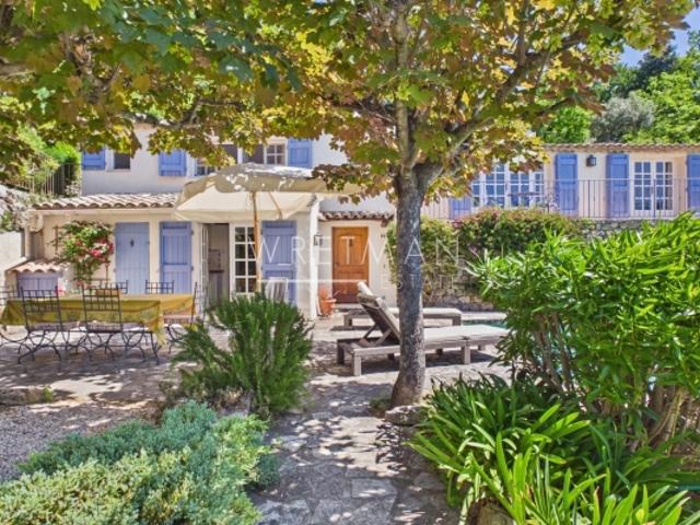 Maison vente à Arrondissement de Draguignan, Seillans