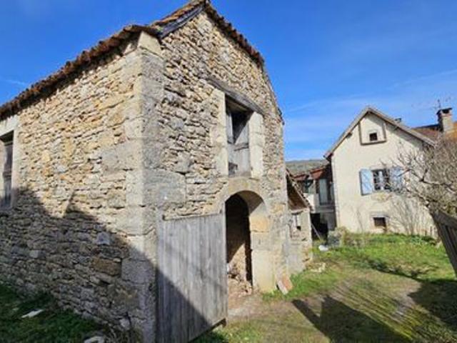 Maison vente à Cahors, Saint-martin-labouval