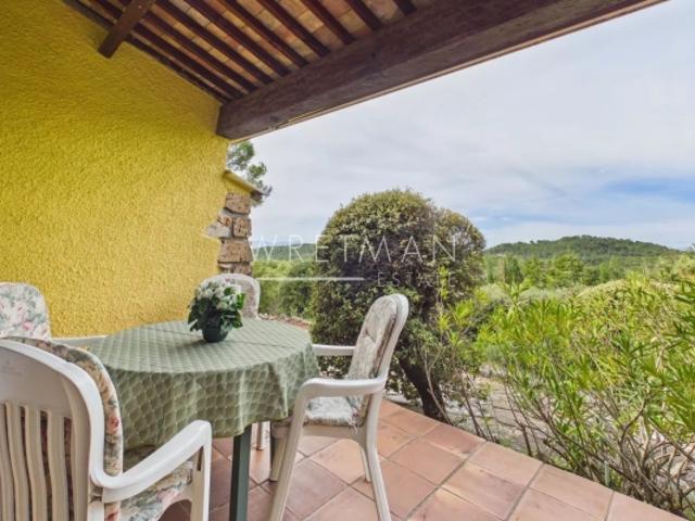 Maison vente à Brignoles, Tourtour