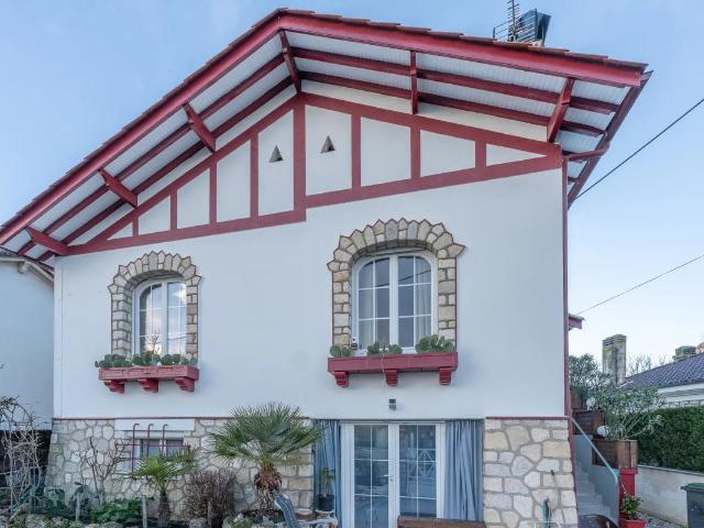 Maison vente à Lesparre-Médoc, Pauillac