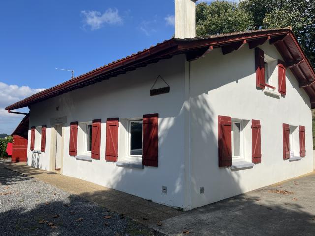 Maison location à Bayonne, Mendionde