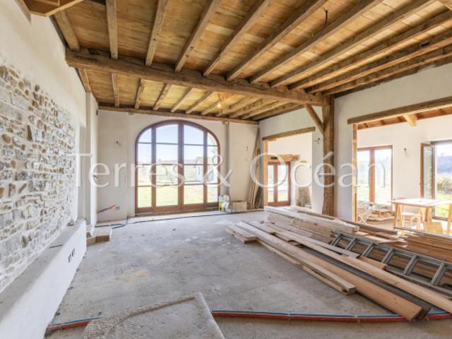 Maison vente à Oloron-Sainte-Marie, Salies-de-béarn