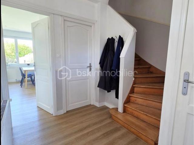 Maison vente à Lille, Marcq-en-Barœul
