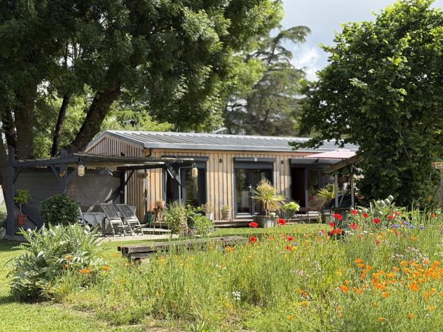 Maison vente à Villefranche-de-Lonchat, Dordogne