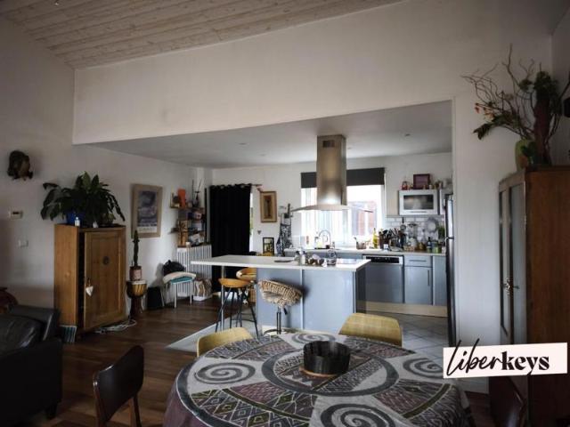 Maison vente à Nantes, Saint-julien-de-concelles