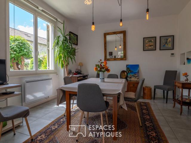 Maison vente à Joyeuse, Ardèche