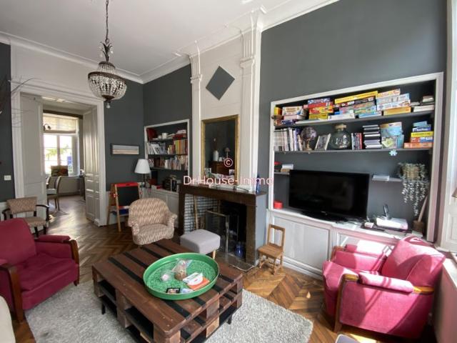 Maison vente à Montreuil-sur-Mer, Montcavrel