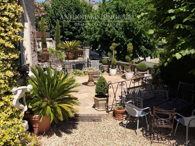 Maison vente à Bergerac