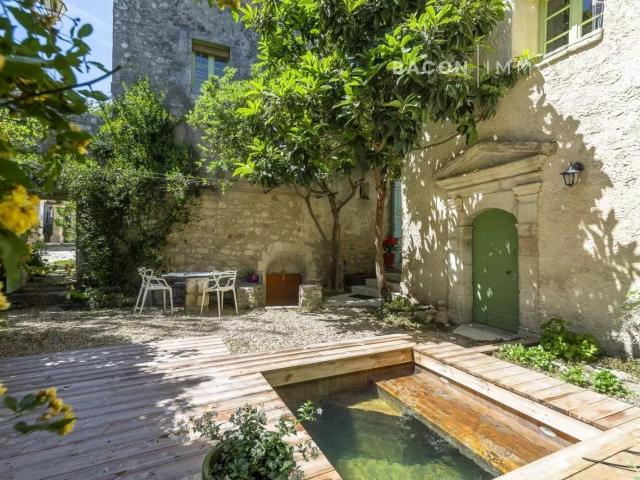 Maison vente à Apt, Oppède