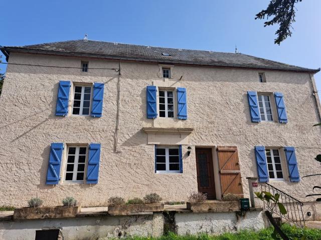 Maison vente à Gourdon