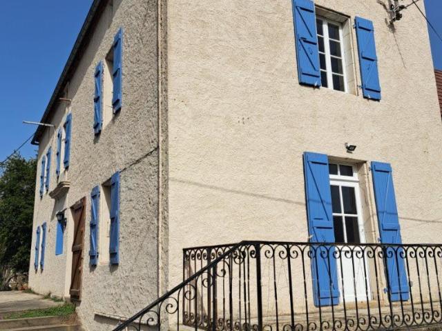 Maison vente à Gourdon