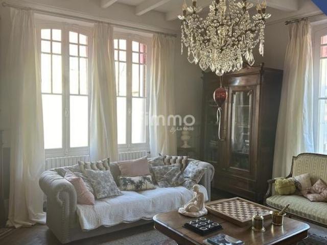 Maison vente à Castelsarrasin