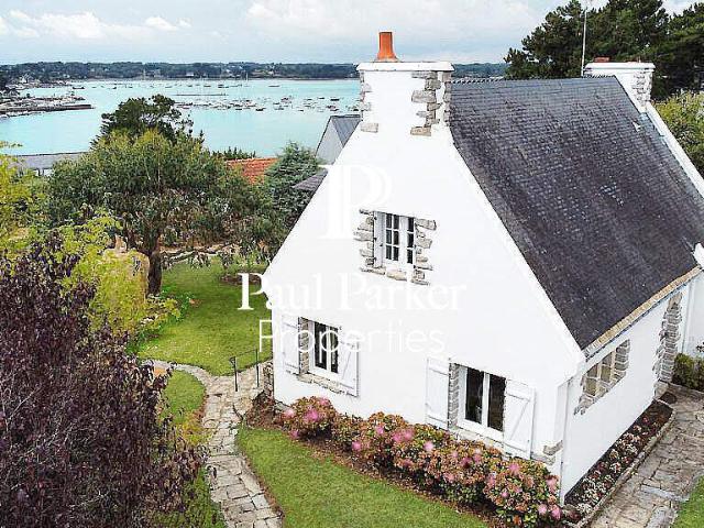 Maison vente à Vannes, Bretagne
