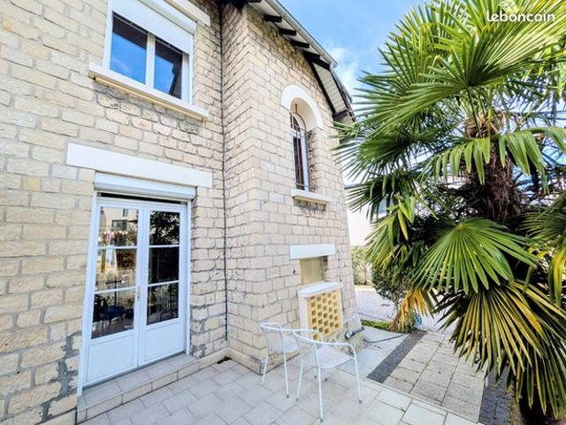 Maison vente à Caen