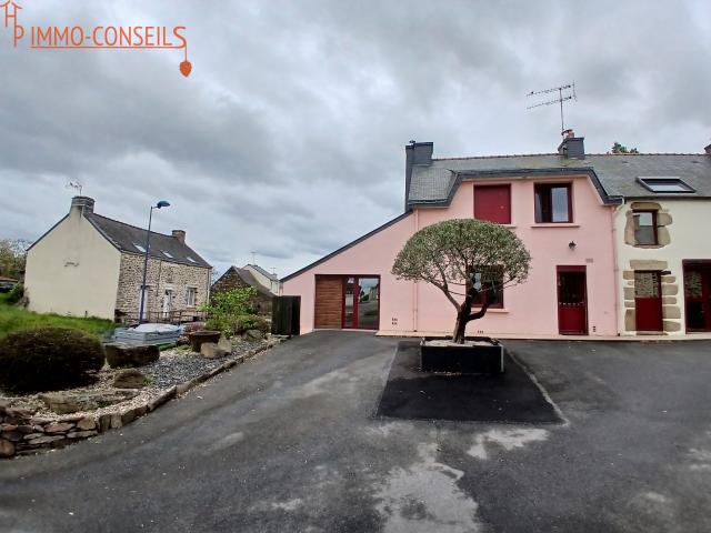 Maison vente à Les Layes, Saint-Dolay