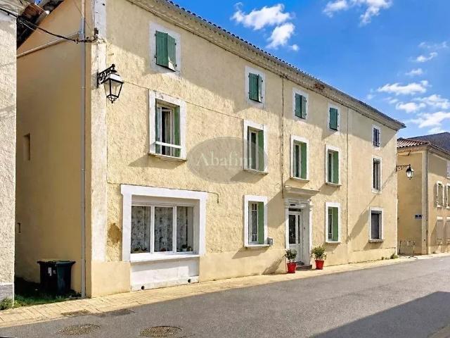 Maison vente à Tarbes, Trie-sur-baïse