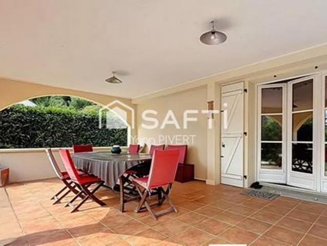 Villa vente à Meaux, Trilport