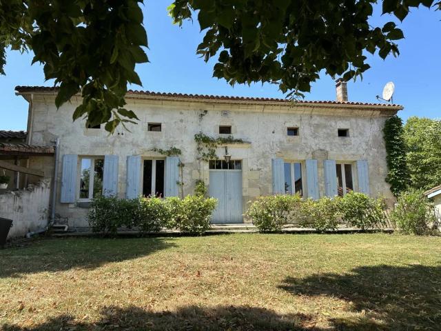 Maison vente à Médillac