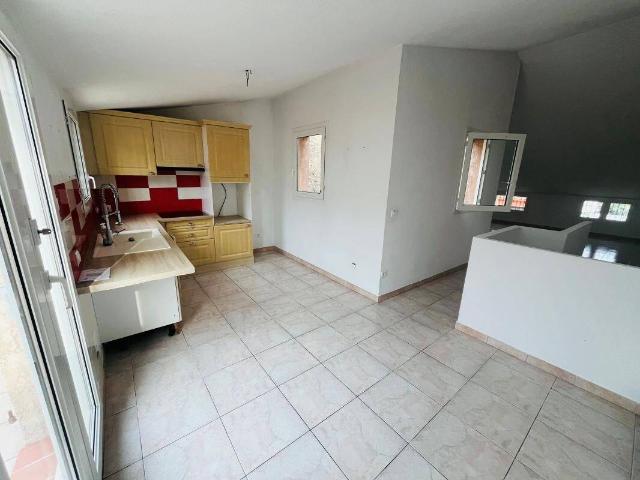 Maison location à Lotissement de l'Aspres, Saint-Cyprien